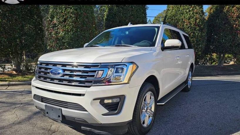 FORD EXPEDITION MAX 2019 1FMJK1HT4KEA78995 image